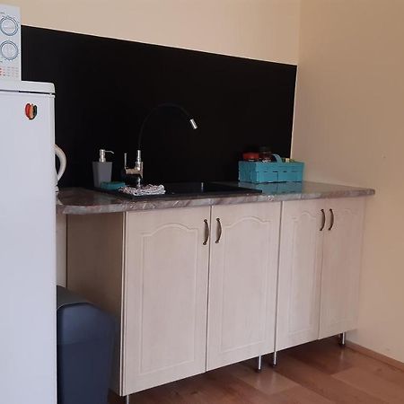 Bajusz Vendégház Tornyosnémeti Exterior foto