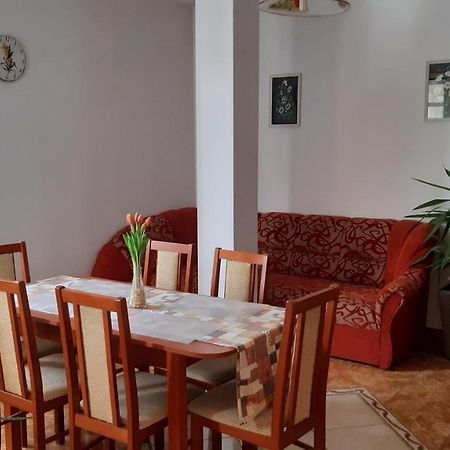 Bajusz Vendégház Tornyosnémeti Exterior foto