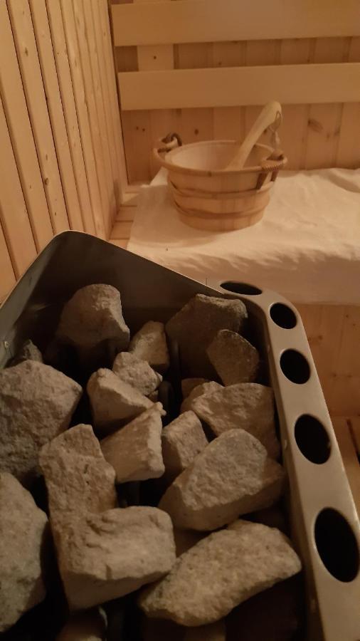 Bajusz Vendégház Tornyosnémeti Exterior foto