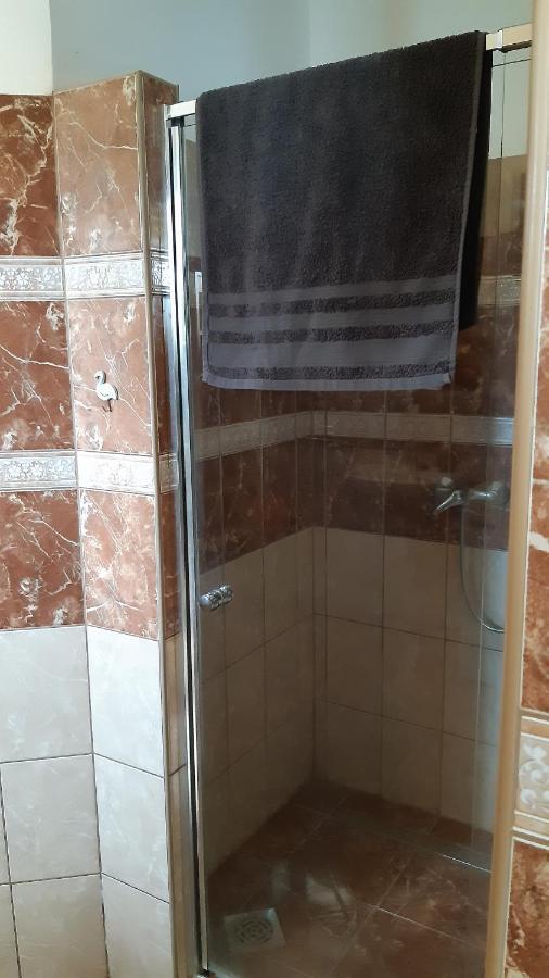 Bajusz Vendégház Tornyosnémeti Exterior foto